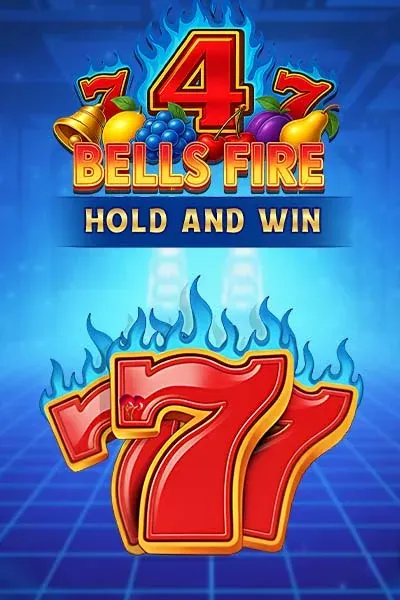 4 Bells Fire (Hold and Win) — machine à sous | Tiki Casino