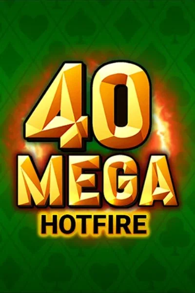 Tiki Casino: 40 Mega Hotfire