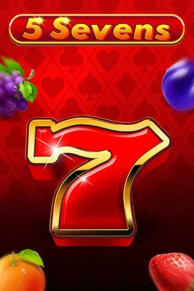 5 Sevens chez Tiki Casino