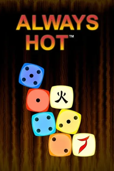 Always Hot chez Tiki Casino