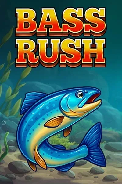Bass Rush | Tiki Casino