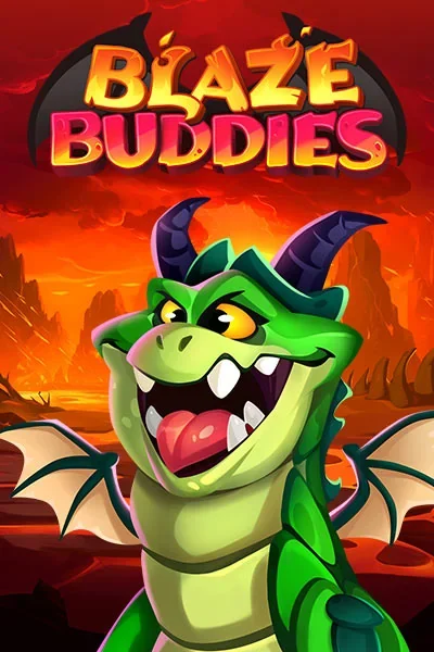 Blaze Buddies | Tiki Casino