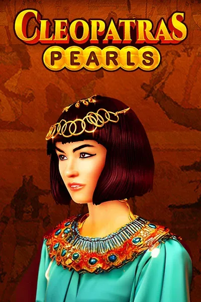 Tiki Casino: Cleopatras Pearls
