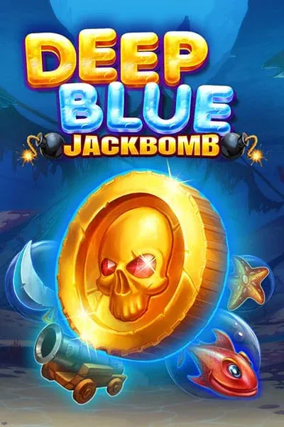 Deep Blue chez Tiki Casino