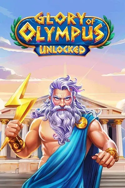 jeu Glory of Olympus Unlocked · Tiki Casino