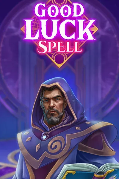 Good Luck Spell chez Tiki Casino