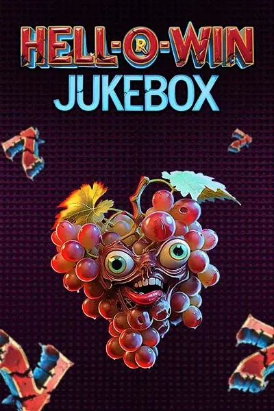 Hell Or Win Jukebox machine à sous — Tiki Casino