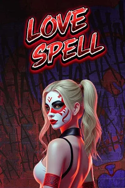 Tiki Casino: Love Spell