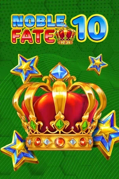 Tiki Casino: Noble Fate 10