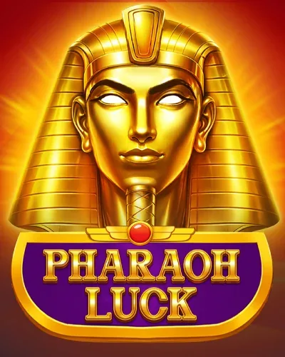 Pharaoh Luck | Tiki Casino