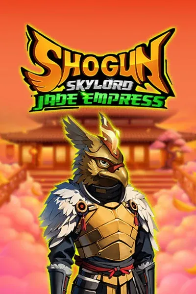 Shogun Skylord: Jade Empress chez Tiki Casino