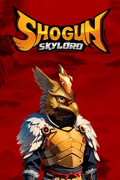 jeu Shogun Skylord · Tiki Casino