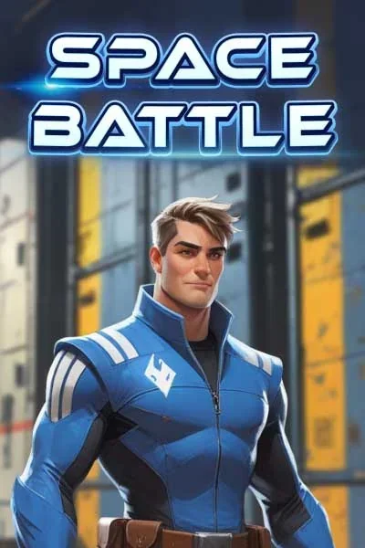 Space Battle — machine à sous | Tiki Casino