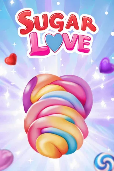 Sugar Love Sugar Meter | Tiki Casino