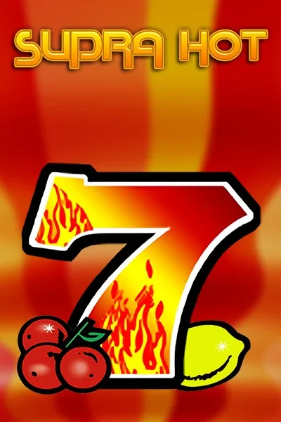 Supra Hot | Tiki Casino