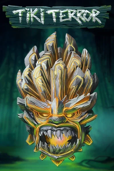 Tiki Terror — machine à sous | Tiki Casino