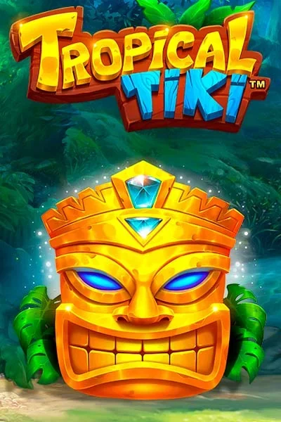 jeu Tropical Tiki · Tiki Casino