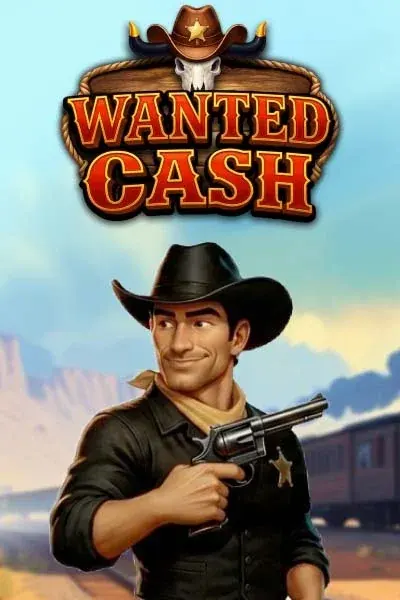 Wanted Cash | Tiki Casino
