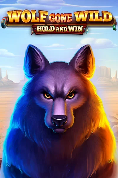 Wolf Gone Wild Hold & Win chez Tiki Casino
